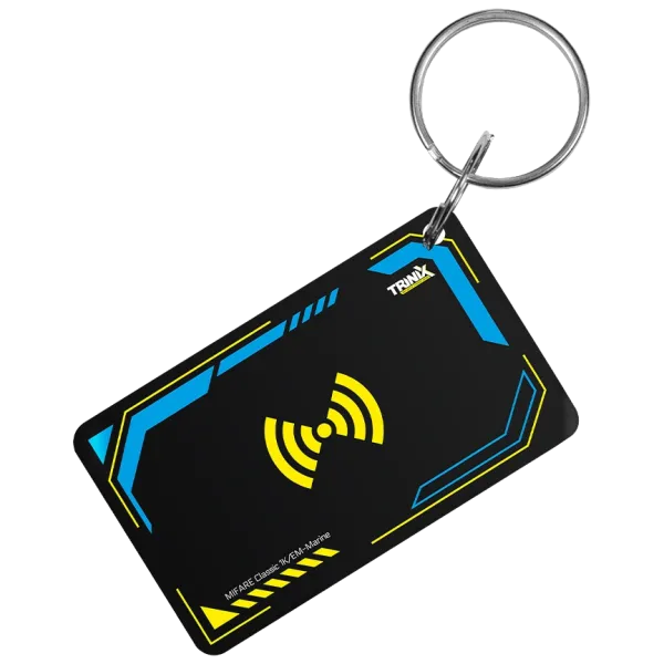 Trinix Proxymity-key EM+MF epoxy Ключ