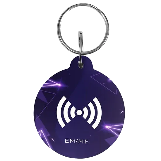 Proxymity-key EM+MF Epoxy Ключ 35 мм