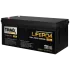 TRINIX TLFP-12200 Ultra 200А•г 12В Літієва акумуляторна батарея