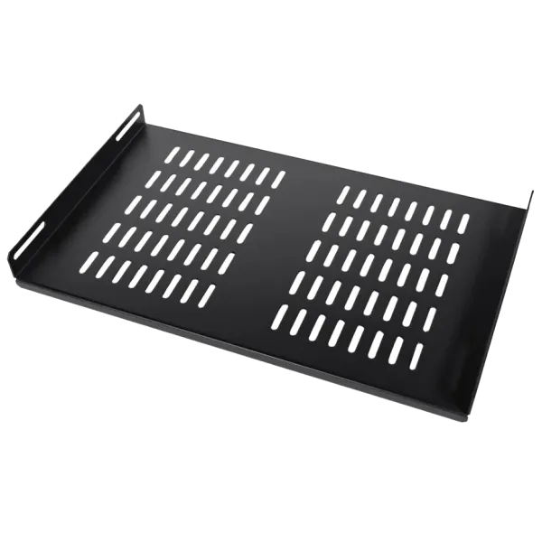 Trinix TRX-450D/SH Black Серверна полиця