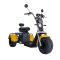 Електроскутер трицикл CEMOTO C11A Сitycoco (Сітікоко) 2000W 60V 20Аh