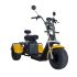 Електроскутер трицикл CEMOTO C11A Сitycoco (Сітікоко) 2000W 60V 20Аh