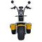 Електроскутер трицикл CEMOTO C11A Сitycoco (Сітікоко) 2000W 60V 20Аh