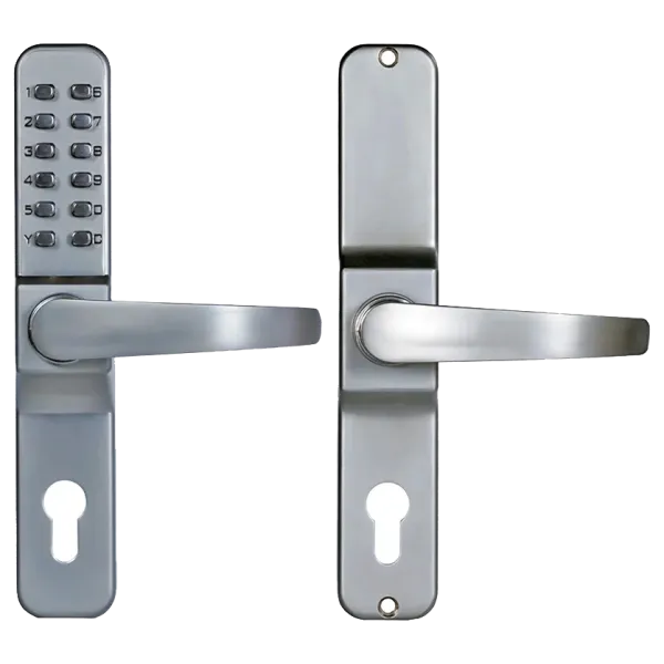 Trinix TRL-6105MPW Замок механічний кодовий