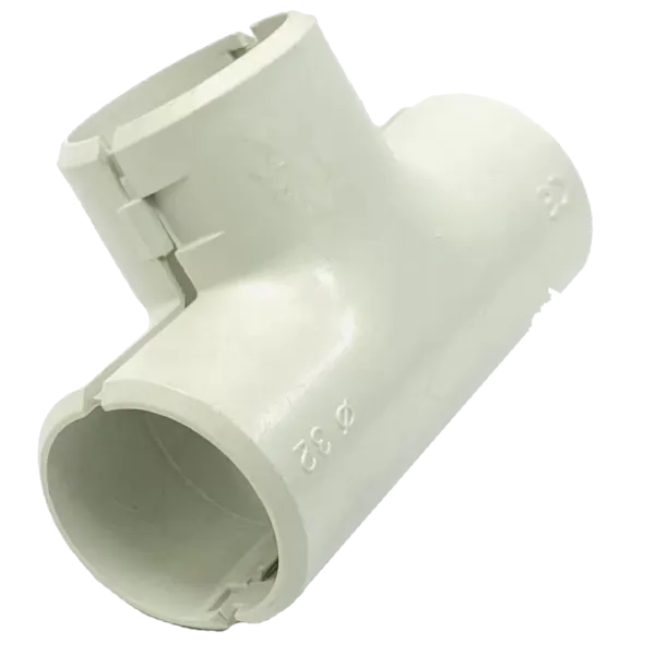 для труби діам. 16мм Фітинг Т-відвід