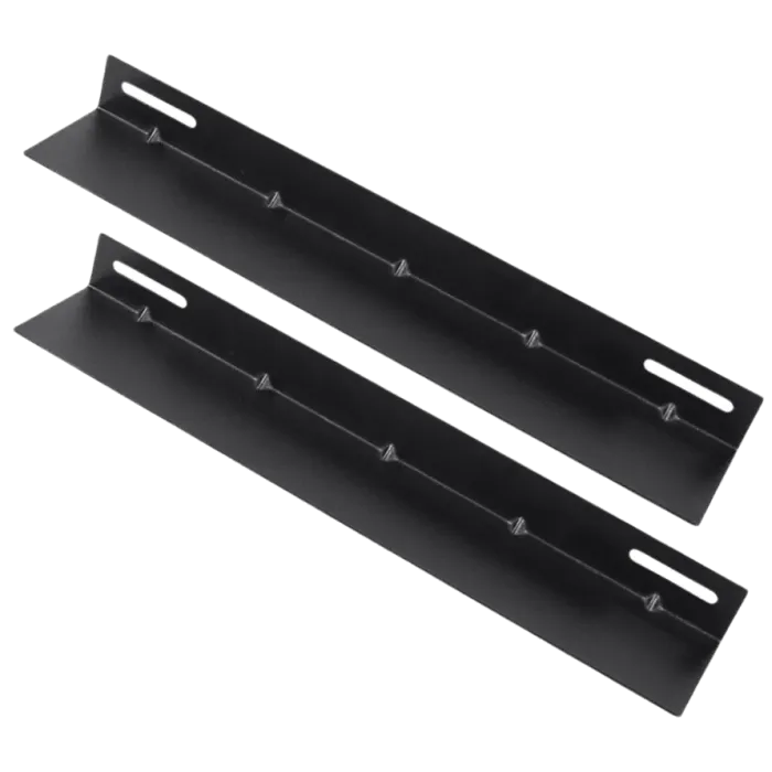 Trinix TRX-600D/LB Black  (2 шт.) Комплект направляючих кріплень