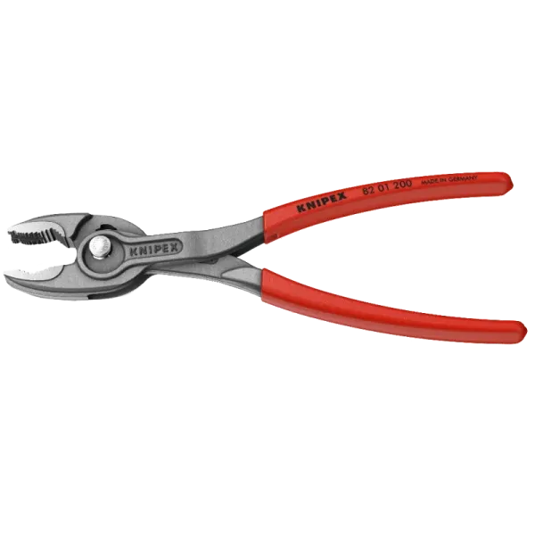 KNIPEX 82 01 200 Кліщі універсальні для зірваних болтів