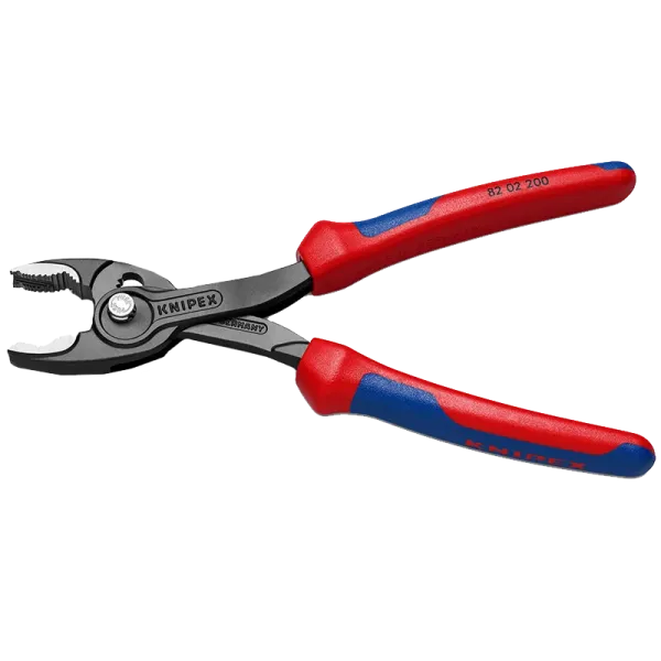 KNIPEX 82 02 200 Кліщі універсальні для зірваних болтів
