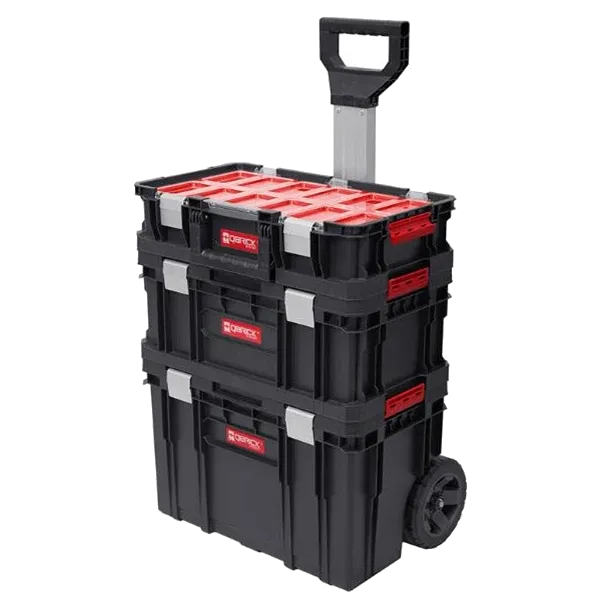 Qbrick System TWO Set (Z259800UA017) Набір ящиків