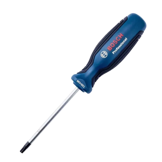 Bosch T25 Professional 100 мм Викрутка