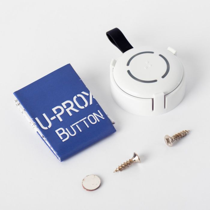 Тривожна кнопка U-Prox Button