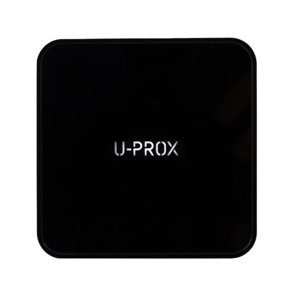 Бездротова сирена U-Prox Siren black