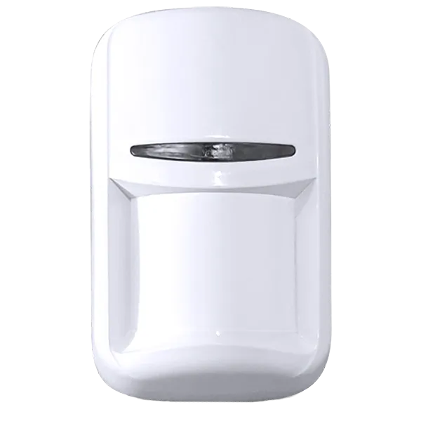 U-Prox PIR White Бездротовий сповіщувач руху з імунітетом до тварин