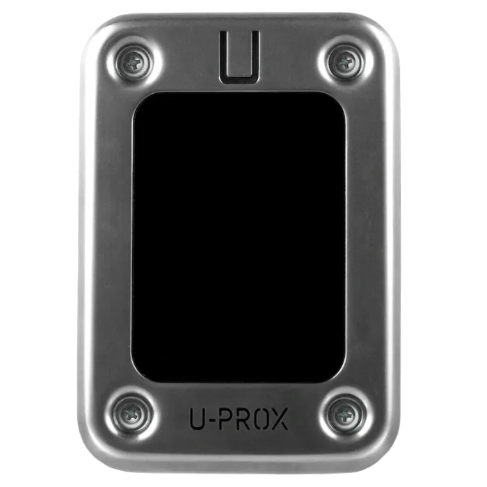 U-Prox SL steel мультиформат IP65 Зчитувач