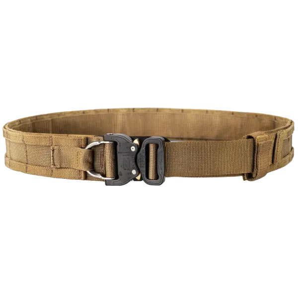 U-WIN AGILE 4 Койот Тактичний ремінь розвантажувальний