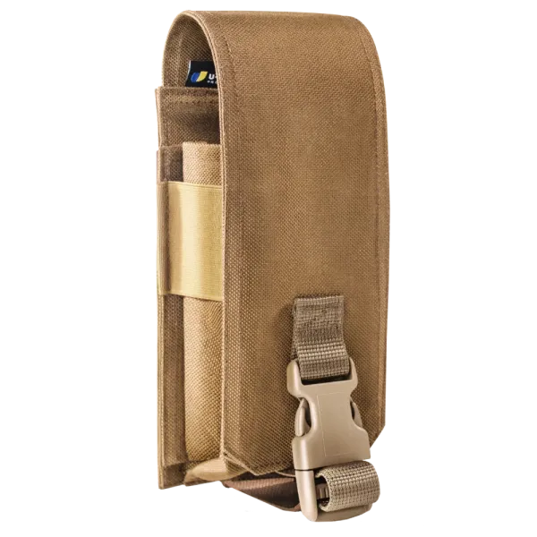 U-WIN Coyote Підсумок АК/РПК на фастексі