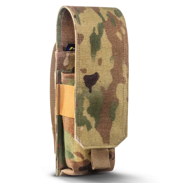 U-WIN MultiCam Підсумок АК закритий липучка