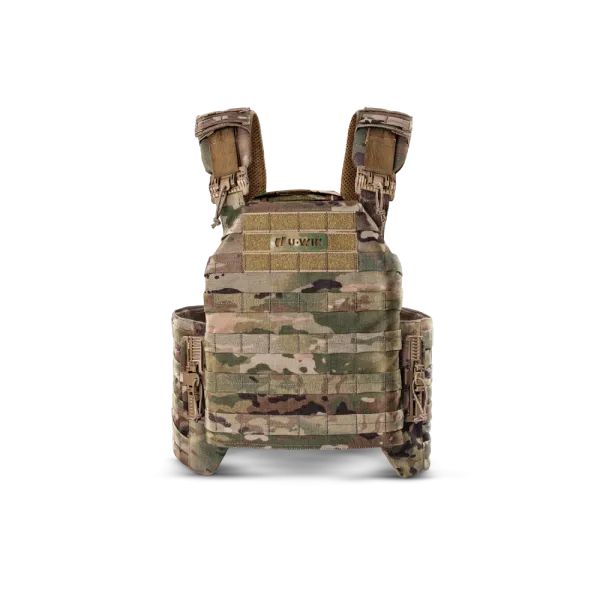 Plate Carrier U-WIN PRO XL Cordura 1000D Плитоноска