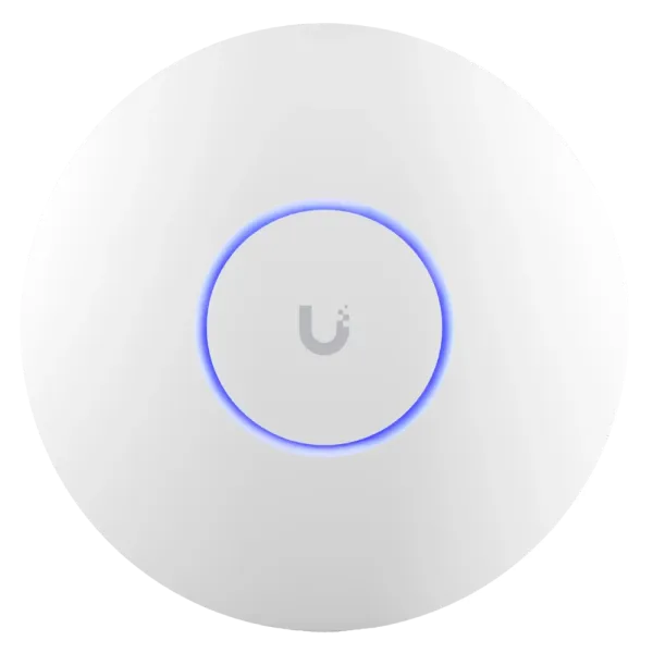 Ubiquiti UniFi U6 Long-Range (U6-LR) Точка доступу