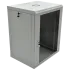 19" 18U 600х600х907 мм Шафа серверна 18 юнітів