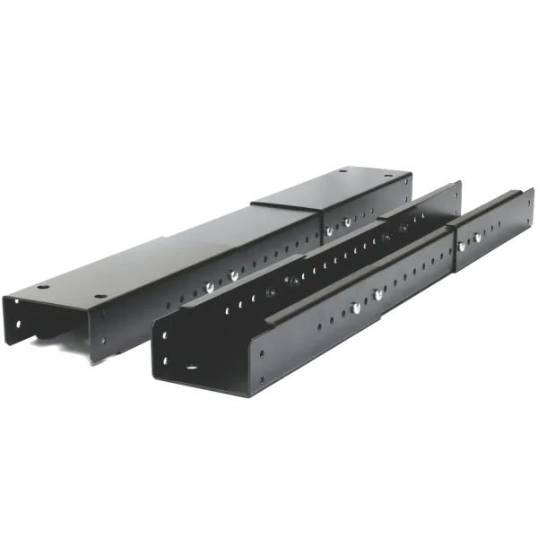 UA-OF-W0 Комплект розширення на одну раму для серверних стійок