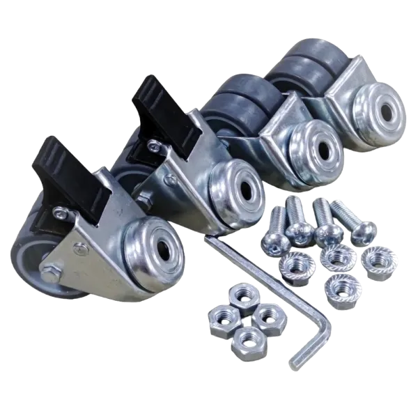 Cube CMS Комплект коліс