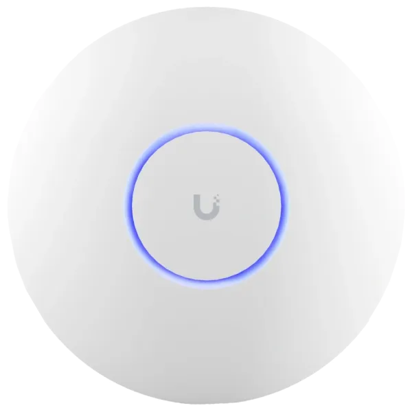 Ubiquiti U6 PRO (U6-PRO) Wi-Fi 6 Точка доступу