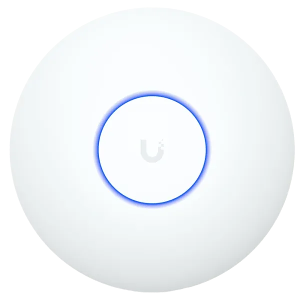 Ubiquiti U7 Lite (U7-Lite) Wi-Fi 7 Точка доступу
