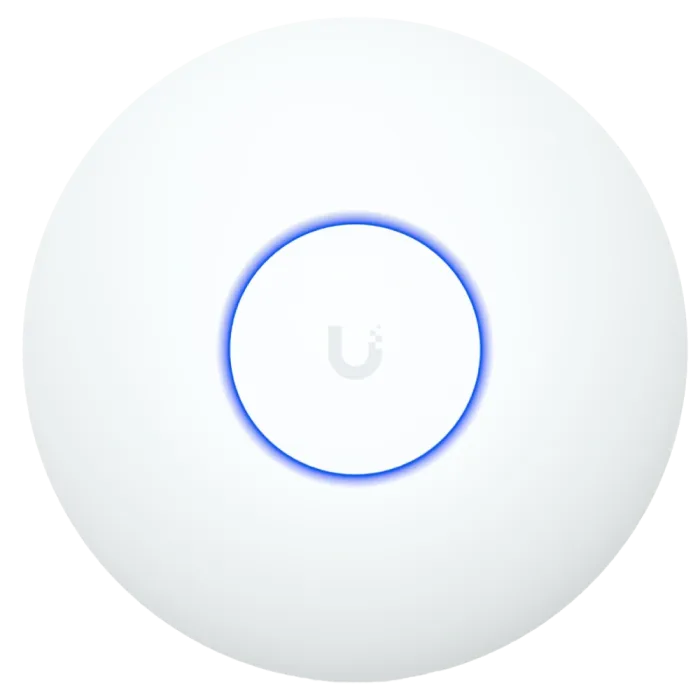 Ubiquiti U7 Lite (U7-Lite) Wi-Fi 7 Точка доступу