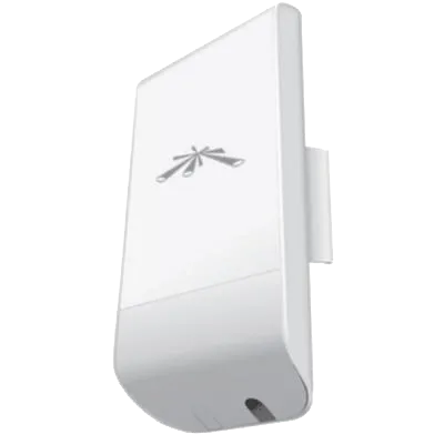 NanoStation Loco M5 Точка доступу