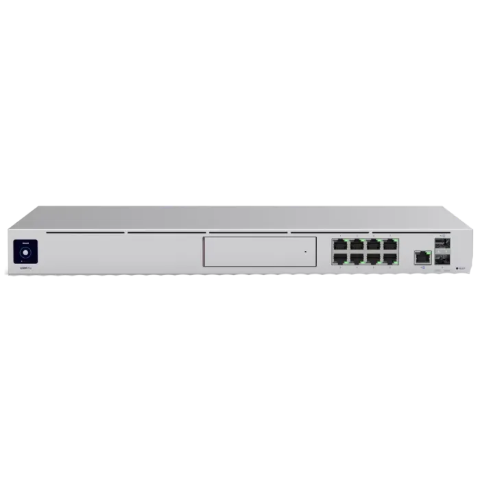 Ubiquiti UniFi Dream Machine (UDM-PRO) Маршрутизатор