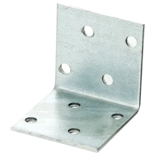 APRO 50х50х50х2.0 (10 шт) Кутник рівносторонній