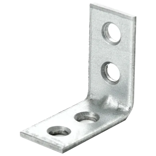 APRO 25х25х15х2.0 (50 шт) Кутник вузький