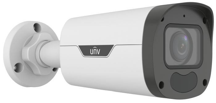 Відеокамера Uniview UAC-B312-ADPZMS