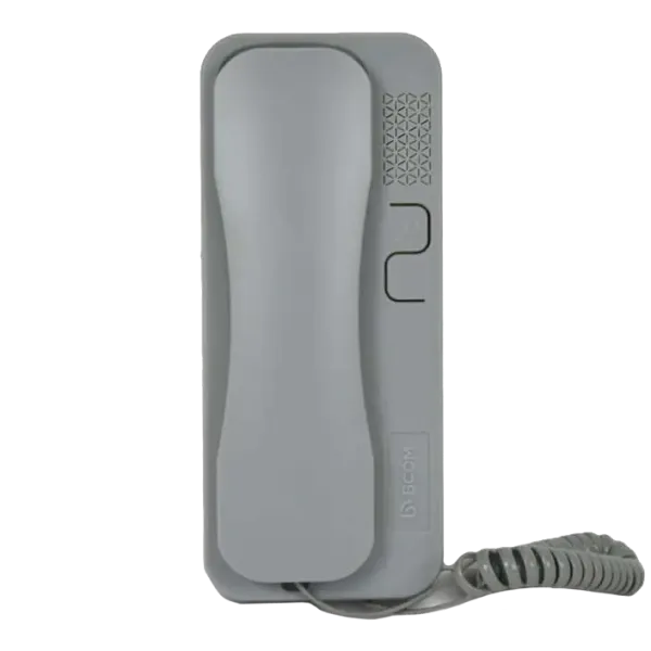 BCOM UKP-12 Gray Аудіотрубка