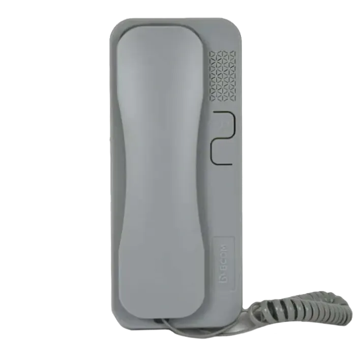 BCOM UKP-12 Gray Аудіотрубка
