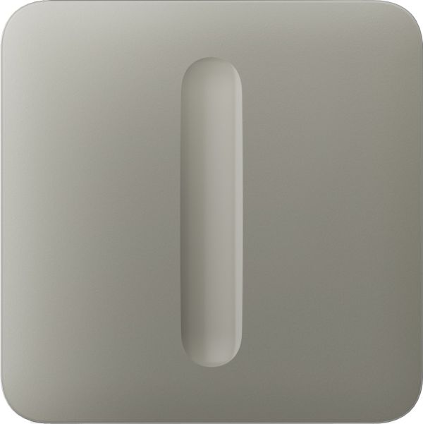 Кнопка для димерного вимикача Ajax SoloButton (Dimmer) Olive