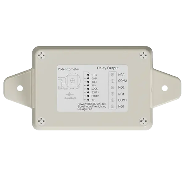 Dnake UM5-F19 Реле безпеки