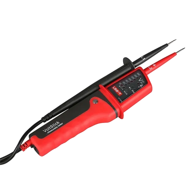 UNI-T UT15В Багатофункціональний тестер напруги