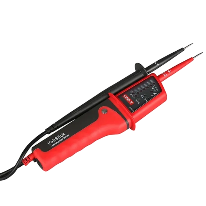 UNI-T UT15В Багатофункціональний тестер напруги