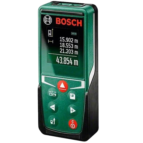 Bosch UniversalDistance 50 (0603672800) Лазерний далекомір