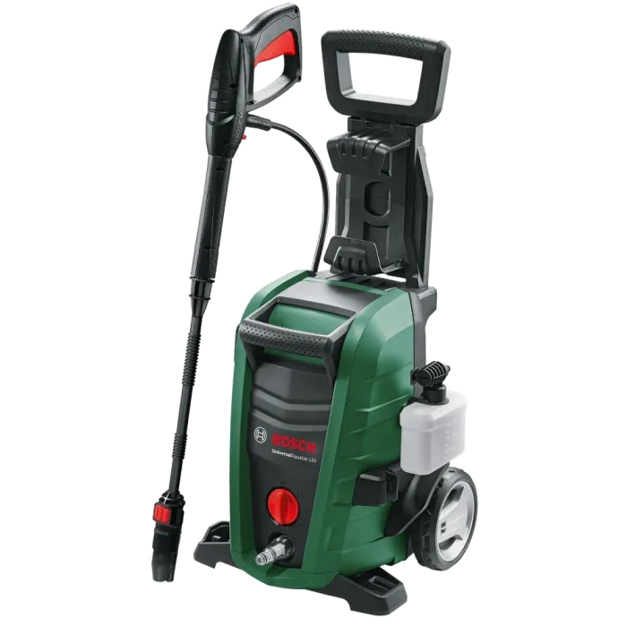 Bosch UniversalAquatak 135 Мийка високого тиску