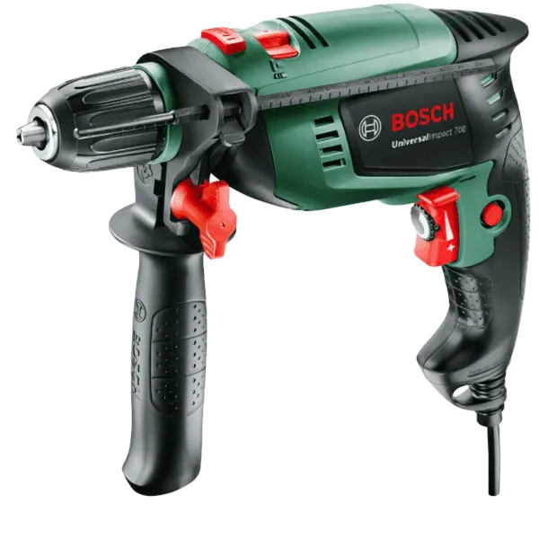 Bosch UniversalImpact 800 Дриль ударний