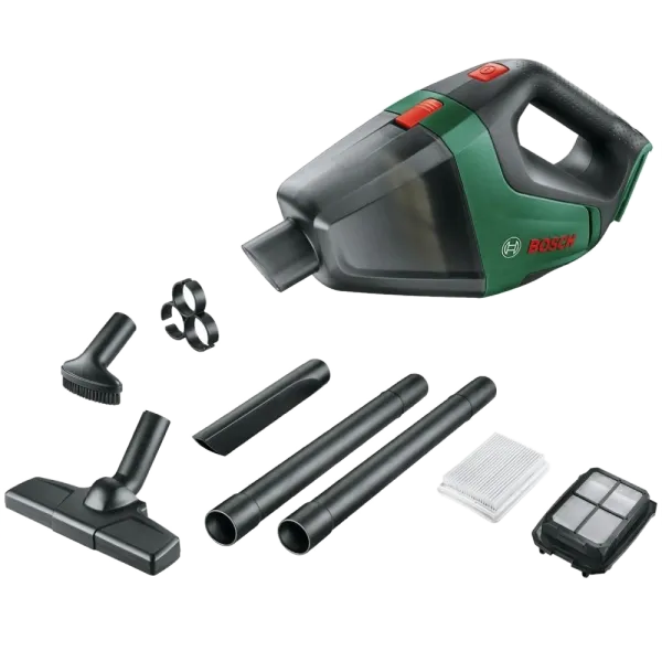 Bosch UniversalVac18 (06033B9103) Акумуляторний пилосмок