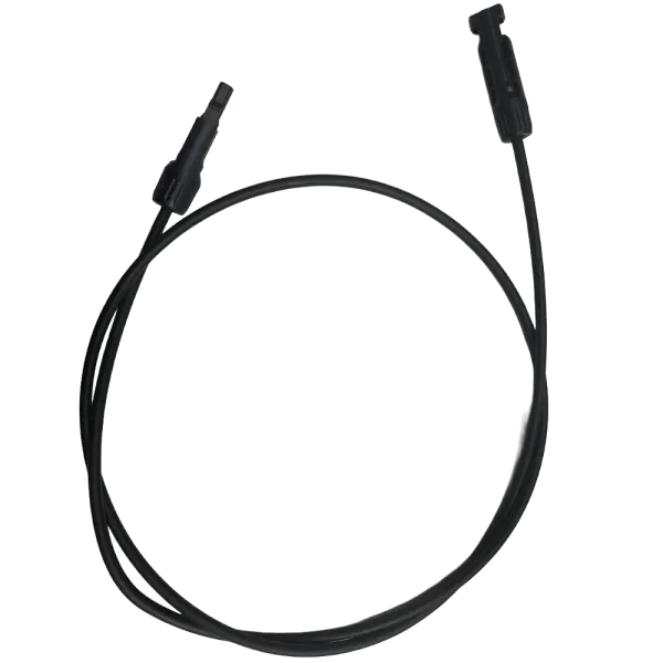 AIKO Cable 1,4 м (папа-мама) З'єднувач МС4