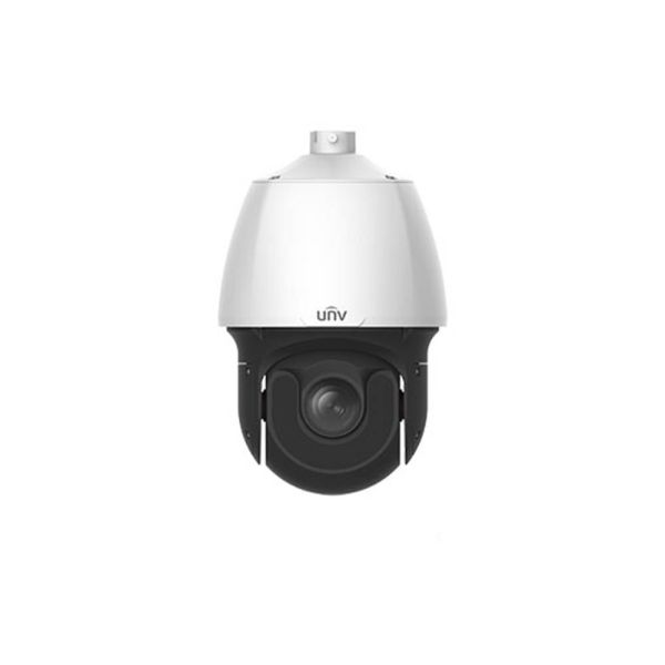 IP-відеокамера вулична Speed Dome Uniview IPC6254SR-X33DUP White
