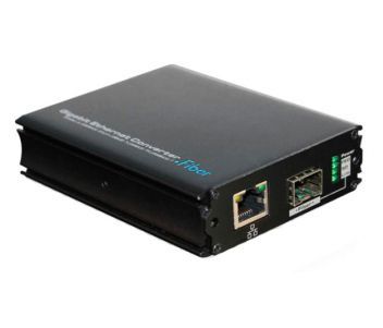 UOF7201GE 1Гб медіаконвертор