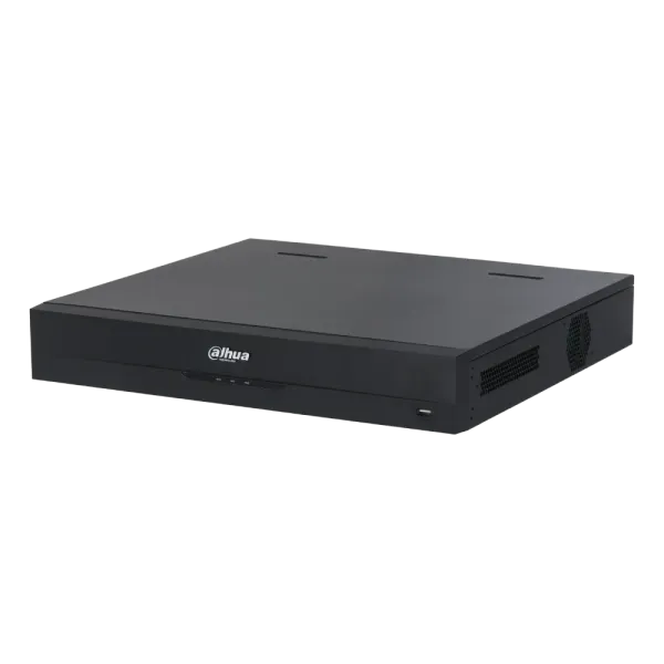 DHI-NVR4432-4KS2/I 32-канальний 1.5U 4HDD WizSense