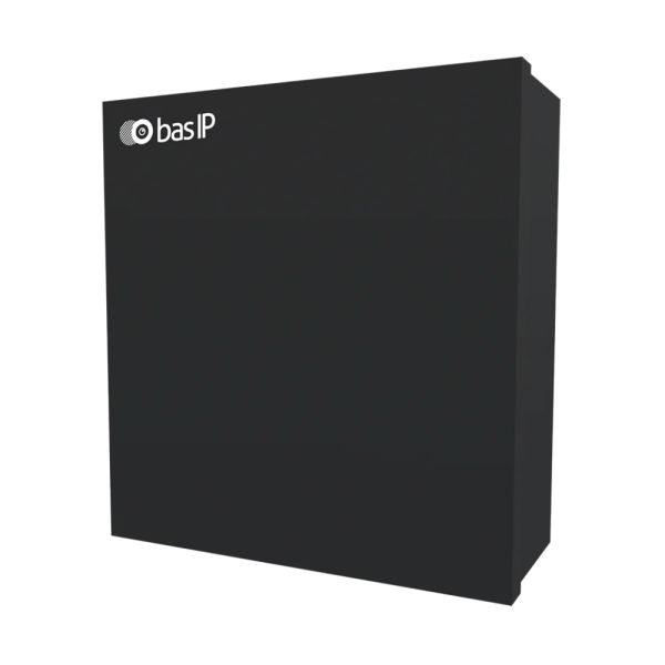 Безперебійний блок живлення Bas-IP UPS-DP/F для багатоабонентських IP панелей виклику