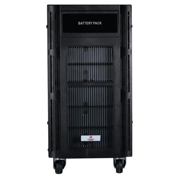 Kraft UPS KRF-TB192V Блок акумуляторних батарей для